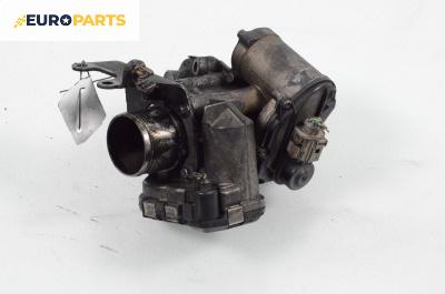 Дроселова клапа за Renault Laguna II Grandtour (03.2001 - 12.2007) 2.0 dCi (KG1T), 150 к.с., № 8200330810