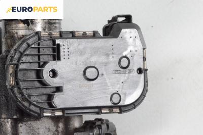 Дроселова клапа за Renault Laguna II Grandtour (03.2001 - 12.2007) 2.0 dCi (KG1T), 150 к.с., № 8200330810