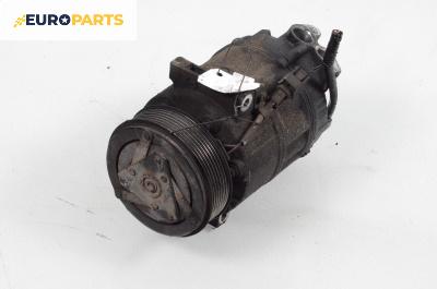 Компресор климатик за Renault Laguna II Grandtour (03.2001 - 12.2007) 2.0 dCi (KG1T), 150 к.с.