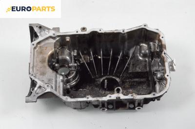 Картер за Honda Civic VIII Hatchback (09.2005 - 09.2011) 2.2 CTDi  (FN, FK), 140 к.с.