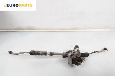 Електрическа рейка без мотор за Honda Civic VIII Hatchback (09.2005 - 09.2011), хечбек