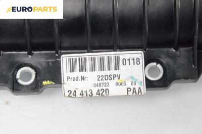 Airbag за Opel Vectra C Estate (10.2003 - 01.2009), 4+1 вр., комби, позиция: предна, № 24413420