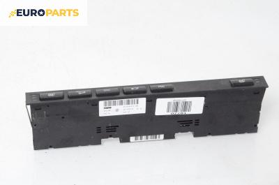 Панел бутони за BMW X5 Series E53 (05.2000 - 12.2006), № 8373738