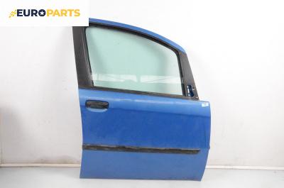 Врата за Fiat Idea Minivan (12.2003 - 12.2010), 4+1 вр., миниван, позиция: предна, дясна