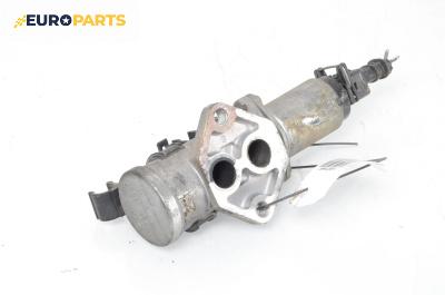 Стъпков мотор за Renault Megane Scenic (10.1996 - 12.2001) 2.0 i (JA0G), 109 к.с.
