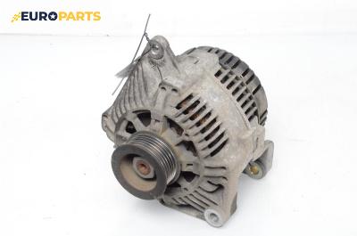 Алтернатор / генератор за Renault Megane Scenic (10.1996 - 12.2001) 2.0 i (JA0G), 109 к.с.