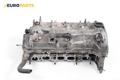 Глава за Honda Civic VIII Hatchback (09.2005 - 09.2011) 2.2 CTDi  (FN, FK), 140 к.с.