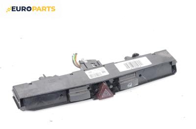 Панел бутони за Opel Astra H Estate (08.2004 - 05.2014), № 13100105