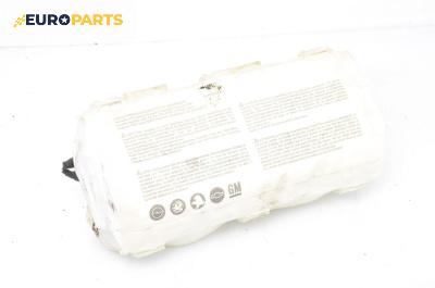 Airbag за Opel Astra H Estate (08.2004 - 05.2014), 4+1 вр., комби, позиция: предна