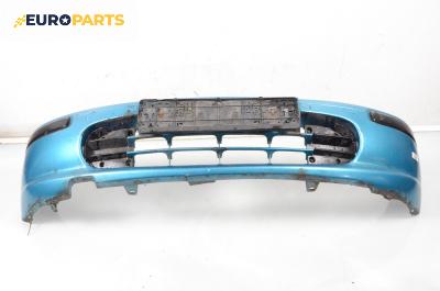 Предна броня за Nissan Micra II Hatchback (01.1992 - 02.2003), хечбек, позиция: предна