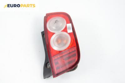 Стоп за Nissan Micra III Hatchback (01.2003 - 06.2010), хечбек, позиция: дясна