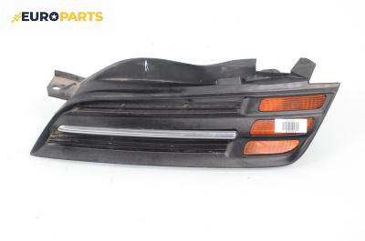 Решетка за Nissan Micra III Hatchback (01.2003 - 06.2010), хечбек, позиция: лява