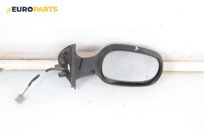 Огледало за Nissan Micra III Hatchback (01.2003 - 06.2010), 4+1 вр., хечбек, позиция: дясна