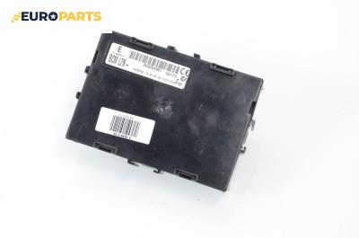 BCM модул за Nissan Micra III Hatchback (01.2003 - 06.2010), № 284B2AX601