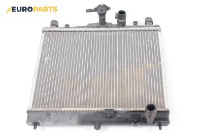 Воден радиатор за Nissan Micra III Hatchback (01.2003 - 06.2010) 1.2 16V, 80 к.с.