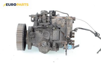 ГНП-горивонагнетателна помпа за Nissan Micra II Hatchback (01.1992 - 02.2003) 1.5 D, 57 к.с.