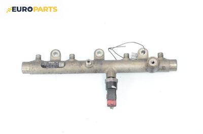 Горивна рейка за Citroen Xsara Picasso (09.1999 - 06.2012) 2.0 HDi, 90 к.с., № Bosch 0 445 214 019