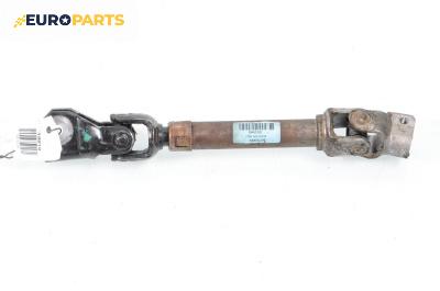 Каре на волана за Nissan Micra III Hatchback (01.2003 - 06.2010) 1.2 16V, 80 к.с., хечбек, № 50410238