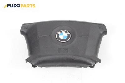 Airbag за BMW 3 Series E46 Compact (06.2001 - 02.2005), 2+1 вр., хечбек, позиция: предна