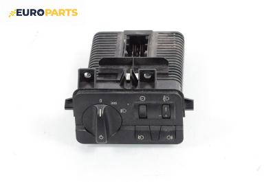 Ключ светлини  за BMW 3 Series E46 Compact (06.2001 - 02.2005), № 61314108586