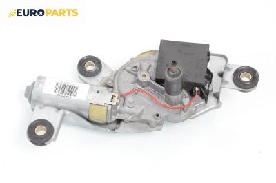 Ел. мотор за чистачките за BMW 3 Series E46 Compact (06.2001 - 02.2005), хечбек, позиция: задна
