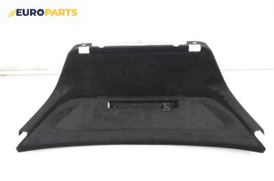 Кора заден капак за Mercedes-Benz S-Class Sedan (W221) (09.2005 - 12.2013), 4+1 вр., седан