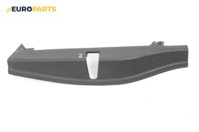 Интериорна пластмаса за Mercedes-Benz S-Class Sedan (W221) (09.2005 - 12.2013), 4+1 вр., седан, позиция: лява
