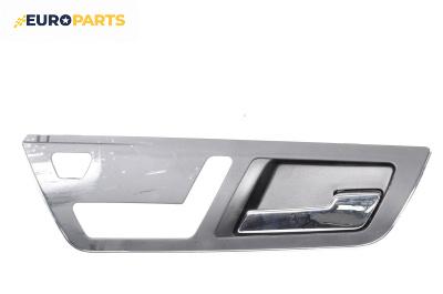 Вътрешна дръжка за Mercedes-Benz S-Class Sedan (W221) (09.2005 - 12.2013), 4+1 вр., седан, позиция: задна, дясна, № A3366010001