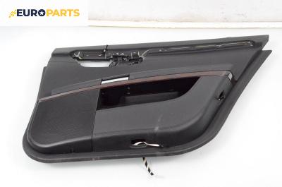 Кора врата за Mercedes-Benz S-Class Sedan (W221) (09.2005 - 12.2013), 4+1 вр., седан, позиция: задна, дясна