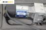 Мотор заден капак за Mercedes-Benz S-Class Sedan (W221) (09.2005 - 12.2013), 4+1 вр., седан, позиция: задна, № 2218000148