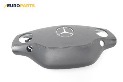 Airbag за Mercedes-Benz S-Class Sedan (W221) (09.2005 - 12.2013), 4+1 вр., седан, позиция: предна