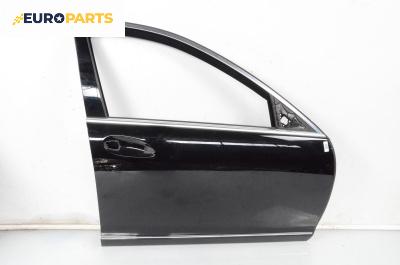 Врата за Mercedes-Benz S-Class Sedan (W221) (09.2005 - 12.2013), 4+1 вр., седан, позиция: предна, дясна