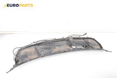 Кора под чистачки за Mercedes-Benz S-Class Sedan (W221) (09.2005 - 12.2013), 4+1 вр., седан