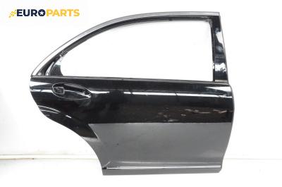 Врата за Mercedes-Benz S-Class Sedan (W221) (09.2005 - 12.2013), 4+1 вр., седан, позиция: задна, дясна