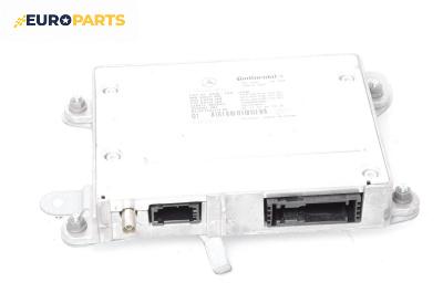 Bluetooth модул за Mercedes-Benz S-Class Sedan (W221) (09.2005 - 12.2013), № A2168206526