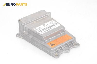 Модул за AIRBAG за Mercedes-Benz S-Class Sedan (W221) (09.2005 - 12.2013), № Bosch 0 285 001 995