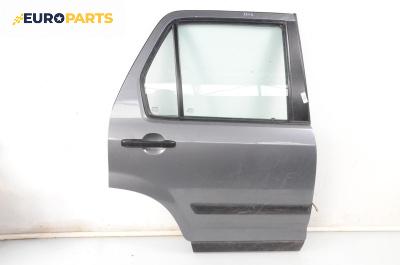 Врата за Honda CR-V II SUV (09.2001 - 09.2006), 4+1 вр., джип, позиция: задна, дясна