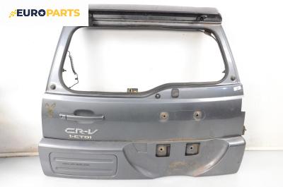 Заден капак за Honda CR-V II SUV (09.2001 - 09.2006), 4+1 вр., джип, позиция: задна