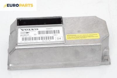 Модул за AIRBAG за Volvo V70 II Estate (11.1999 - 12.2008), № 0285001254