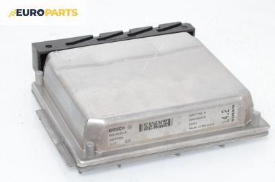 Компютър двигател за Volvo V70 II Estate (11.1999 - 12.2008) 2.4 D5, 163 к.с., № 0281010319
