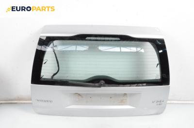 Заден капак за Volvo V70 II Estate (11.1999 - 12.2008), 4+1 вр., комби, позиция: задна