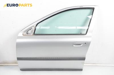 Врата за Volvo V70 II Estate (11.1999 - 12.2008), 4+1 вр., комби, позиция: предна, лява
