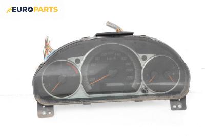 Километраж за Honda CR-V II SUV (09.2001 - 09.2006) 2.2 CTDi (RD), 140 к.с., № HR0333102