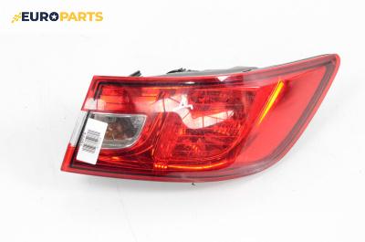 Стоп за Renault Clio IV Hatchback (11.2012 - 06.2019), хечбек, позиция: дясна