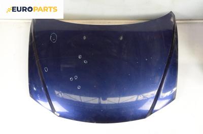 Преден капак за Mazda 6 Station Wagon I (08.2002 - 12.2007), 4+1 вр., комби, позиция: предна