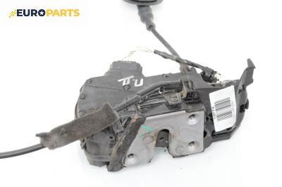 Брава на врата за Renault Clio IV Hatchback (11.2012 - 06.2019), позиция: предна, дясна