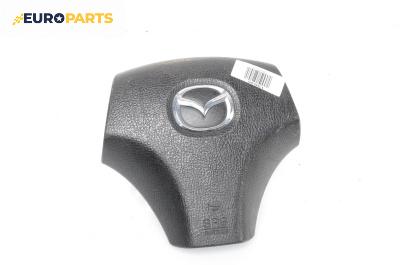 Airbag за Mazda 6 Station Wagon I (08.2002 - 12.2007), 4+1 вр., комби, позиция: предна