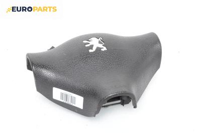 Airbag за Peugeot 206 Hatchback (08.1998 - 12.2012), 2+1 вр., хечбек, позиция: предна