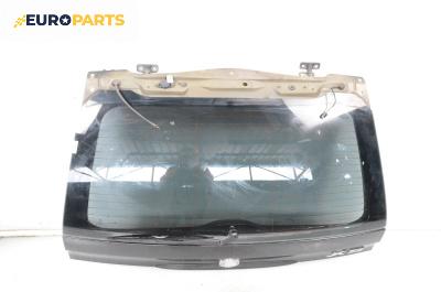 Заден капак за BMW X5 Series E53 (05.2000 - 12.2006), 4+1 вр., джип, позиция: задна