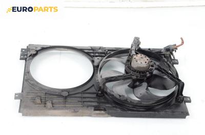 Перка охлаждане за Nissan Micra II Hatchback (01.1992 - 02.2003) 1.0 i 16V, 54 к.с.